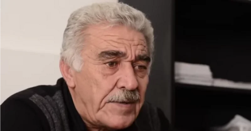 Şair Əlisəmid Kürün səhhətindəki son durum açıqlandı