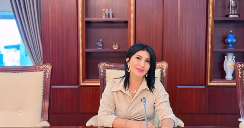 Qəbələ Zirvəsi Türk dünyası qlobal gücə doğru inamla yüksəlir