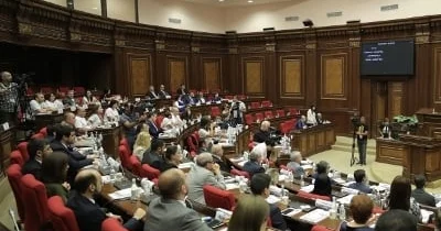Армения отправила в архив доклад о 44 дневной войне