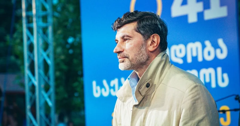 “Gürcü Arzusu”: Aİ nin mövqeyi maraqlı deyil