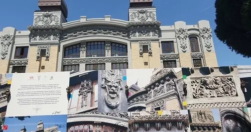Почему остановился ремонт Академического театра оперы и балета в Баку?