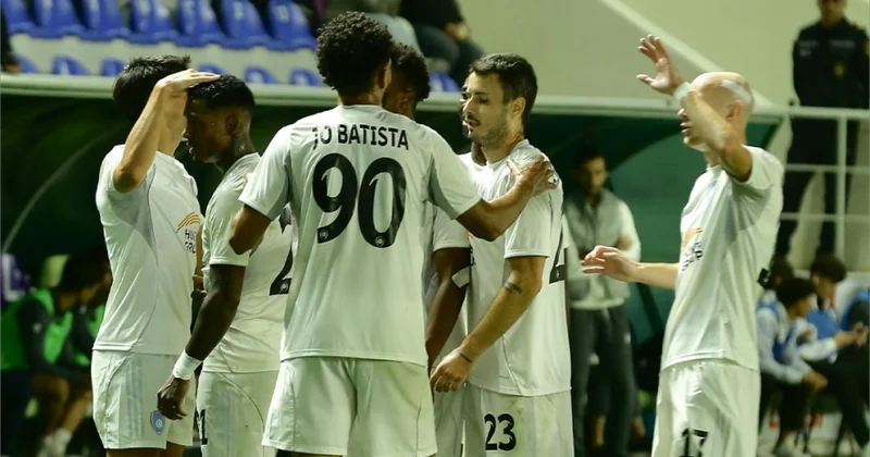 “Turan Tovuz” fasiləyə lider yollandı Tura baxış