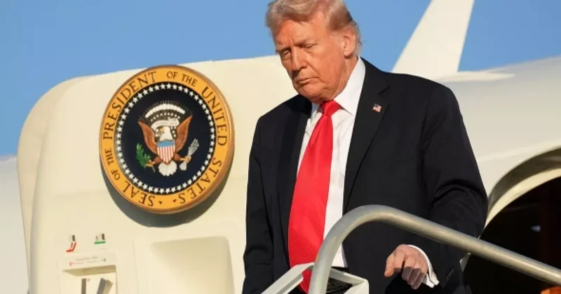 Трамп гарантировал арабским лидерам, что Израиль не начнёт войну