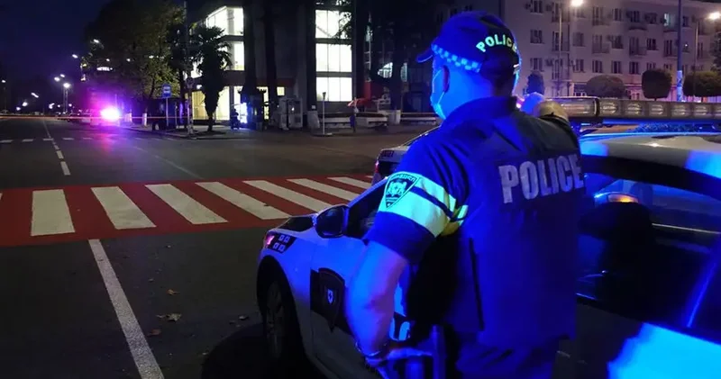 Gürcüstanda hökuməti devirməyə cəhd edən 13 nəfər həbs edildi