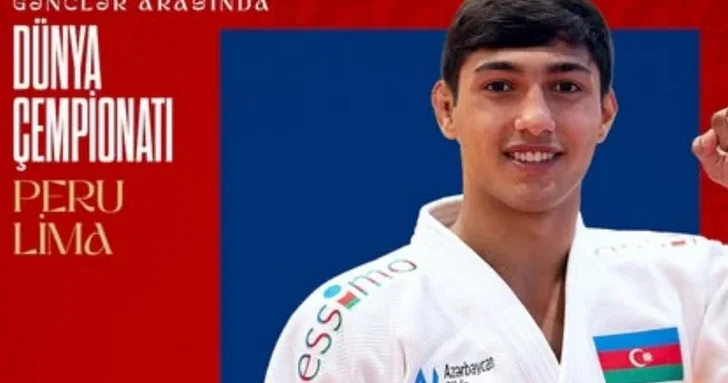 Дзюдоист Мухаммед Мусаев завоевал бронзу на чемпионате мира в Перу