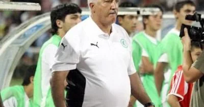 Ağasəlim Mircavadov “Atletik” səfərindən də qələbə gözləyir