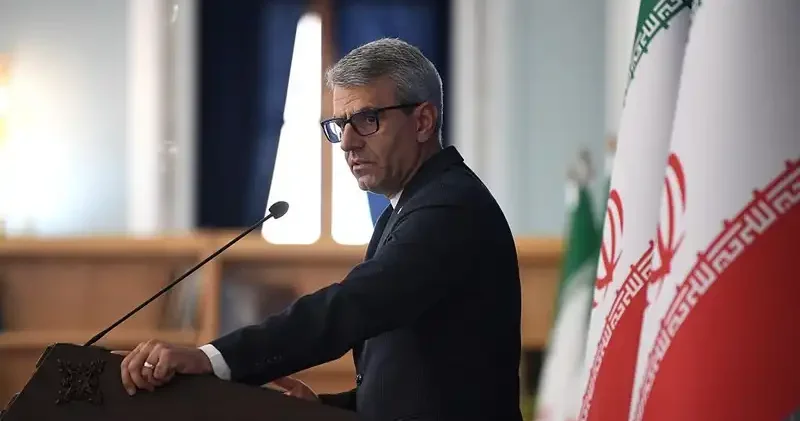 İran XİN dən qonşu dövlətlərə çağırış: Bu addımdan çəkinin
