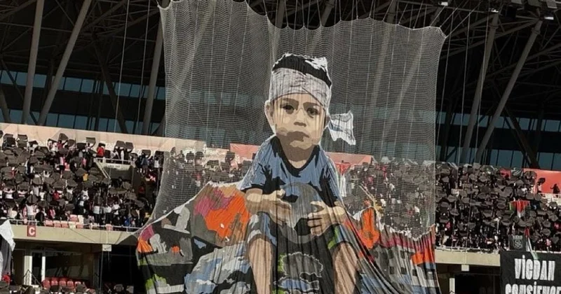 Sivasspor gəlirini Qəzzaya bağışlayacaq