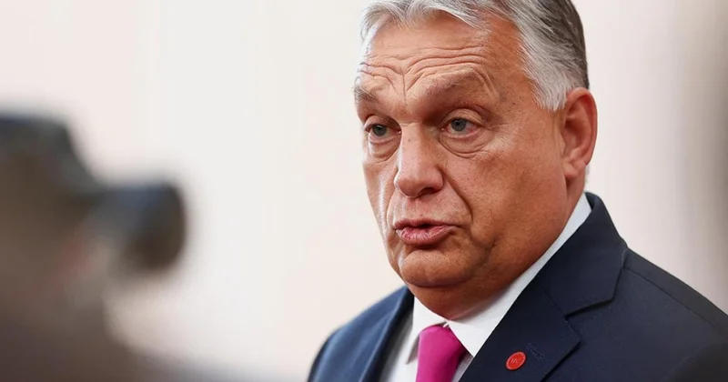Орбан: Венгрия не введет евро, потому что ЕС разваливается