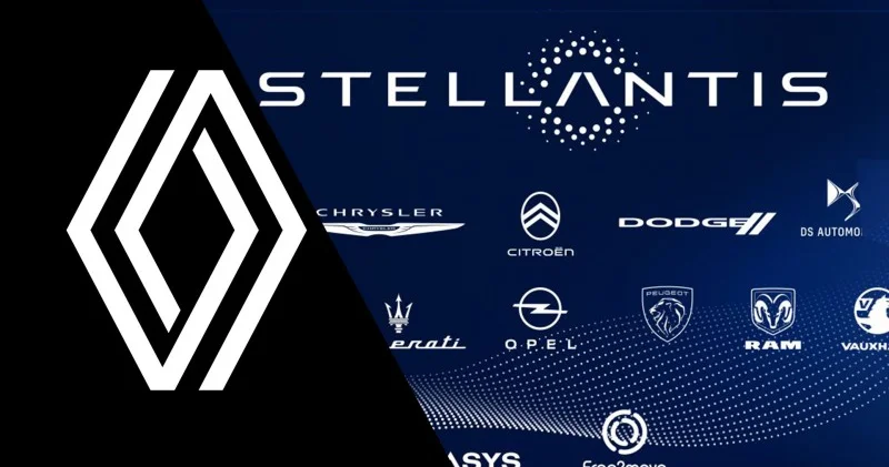 Stellantis ABŞ yə 10 milyard dollar sərmayə qoyacaq