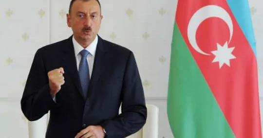 Azərbaycan prezidenti: “Azərbaycan islamafobiya ilə aktiv mübarizə aparır“