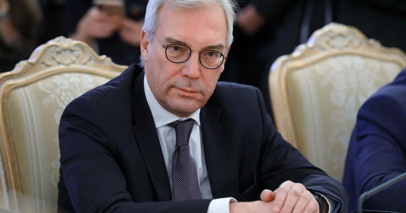 МИД РФ: Европа готовится к военному столкновению с Россией