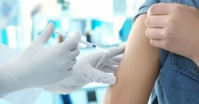 Qrip dalğası yaxınlaşır Səhiyyə Nazirliyi vaksinasiyaya start verir