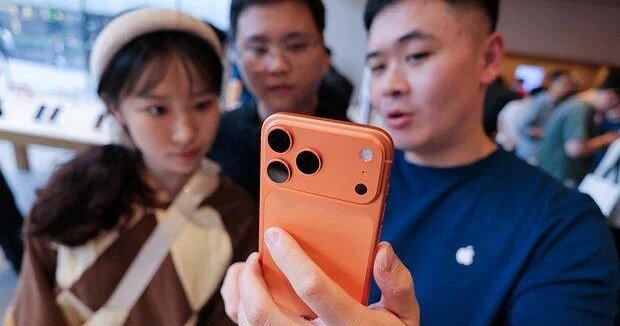 Назван новый изъян iPhone 17 Pro