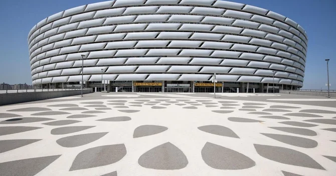Qarabağ ın Çelsi ilə oyunu Bakı Olimpiya Stadionunda keçiriləcək? RƏSMİ
