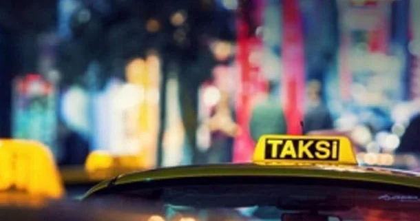 Bakıda taksilər üçün xüsusi dayanacaq yaradılır