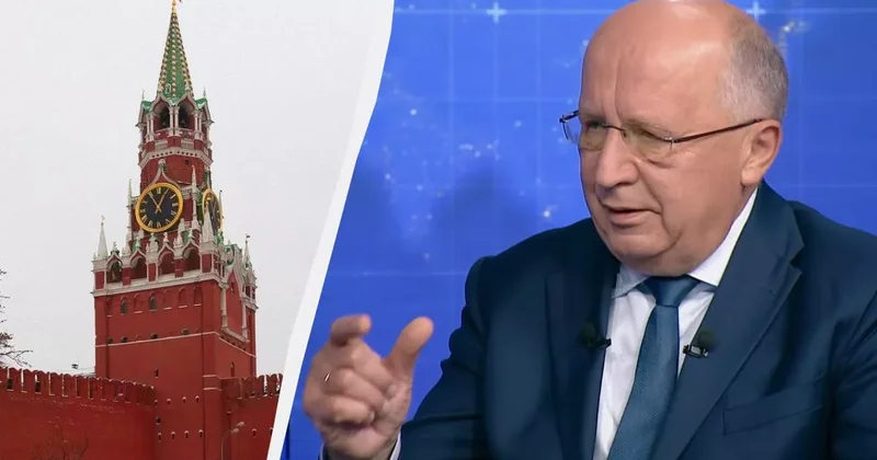 Андрюс Кубилюс: В Кремле уже обсуждают вторжение в страны НАТО