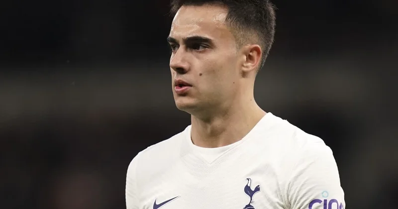 “Tottenhem”in sabiq üzvü Messinin komanda yoldaşı ola bilər