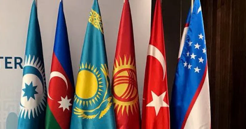 Türk Dövlətləri Təşkilatı qlobal gücə doğru inamla addımlayır ANALİTİKA