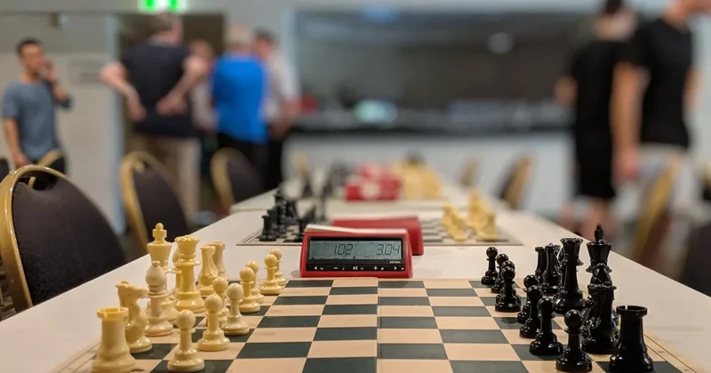Azərbaycanın kişi və qadın şahmat komandaları Avropa çempionatına uğurlu başlayıblar
