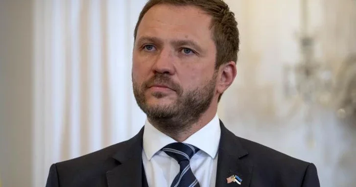 Глава МИД Эстонии посетит Азербайджан