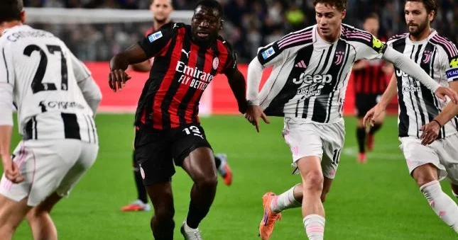 “Yuventus” “Milan”la heç heçəyə razılaşdı Video