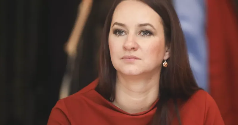 Литва не снимет санкции с РФ и Беларуси до восстановления границ Украины