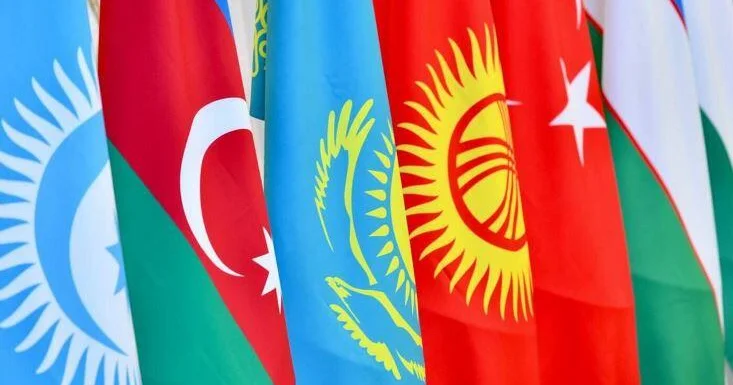 ОТГ превращается в центр силы Глобального Юга АНАЛИТИКА от Лейлы Таривердиевой