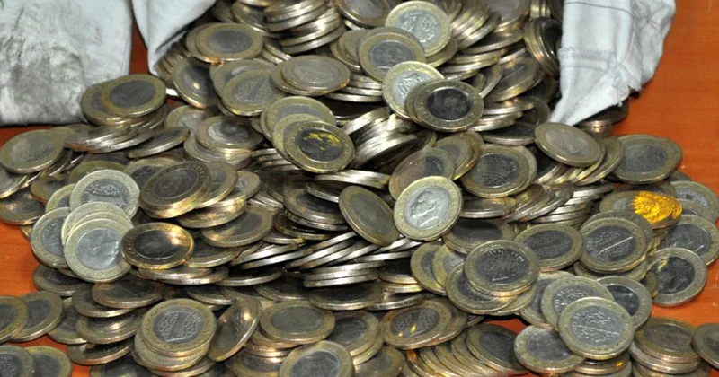 В Минфине Турции опровергли утверждения об отказе от выпуска монет