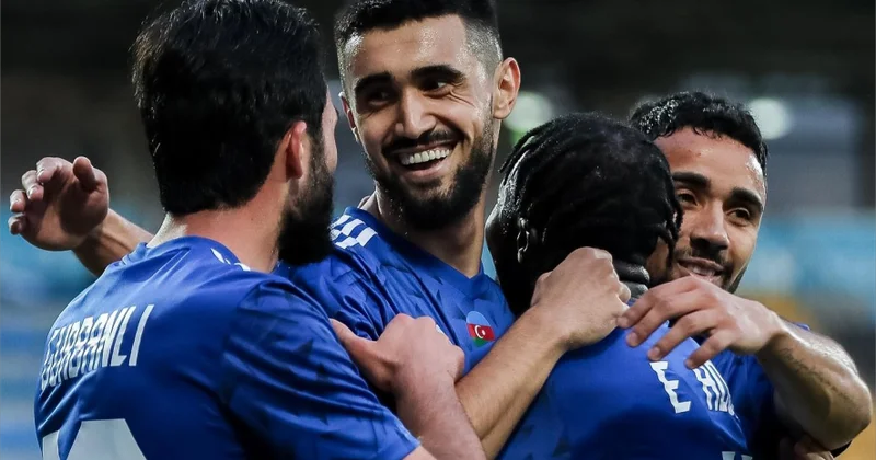 Qarabağ la Neftçi nin futbolçuları bunu 2 ci dəfə bacardılar STATİSTİKA