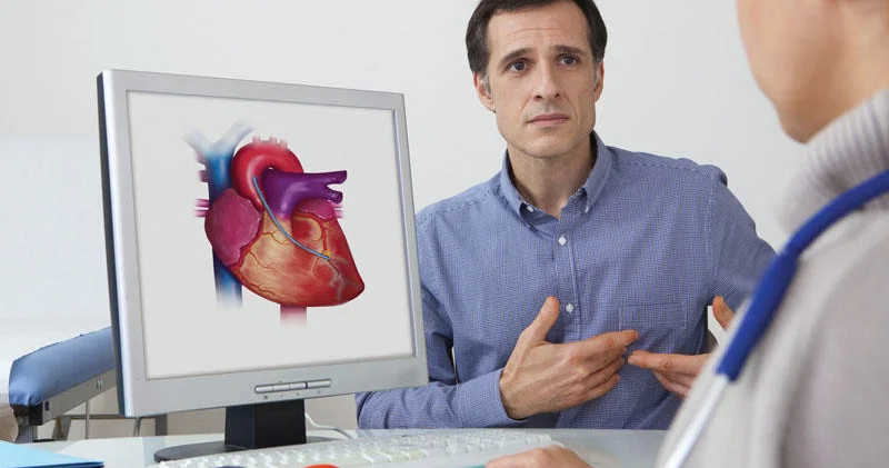 Son 5 ildə Azərbaycanda neçə nəfərə infarkt diaqnozu qoyulub? STATİSTİKA