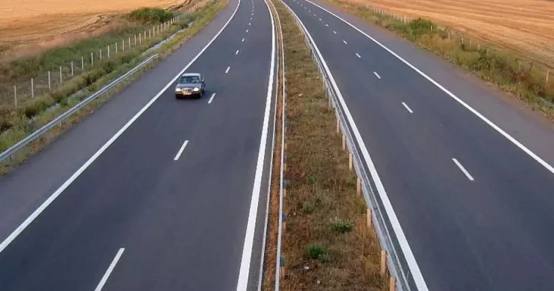 “Astana İrgiz”: Trans Xəzər marşrutunda Qazaxıstanın mövqeyini gücləndirəcək yeni avtomobil yolu