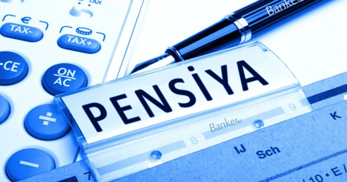 Əmək pensiyasının təyin edilməsi qaydasına əlavələr edildi