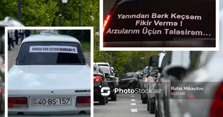 Опасное самовыражение: как надписи на стеклах автомобилей становятся причиной ДТП