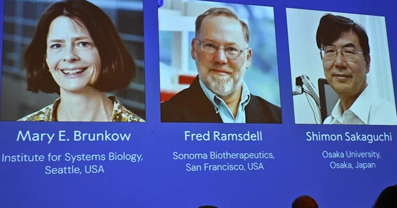 Fiziologiya və ya tibb üzrə Nobel mükafatının qalibləri açıqlandı