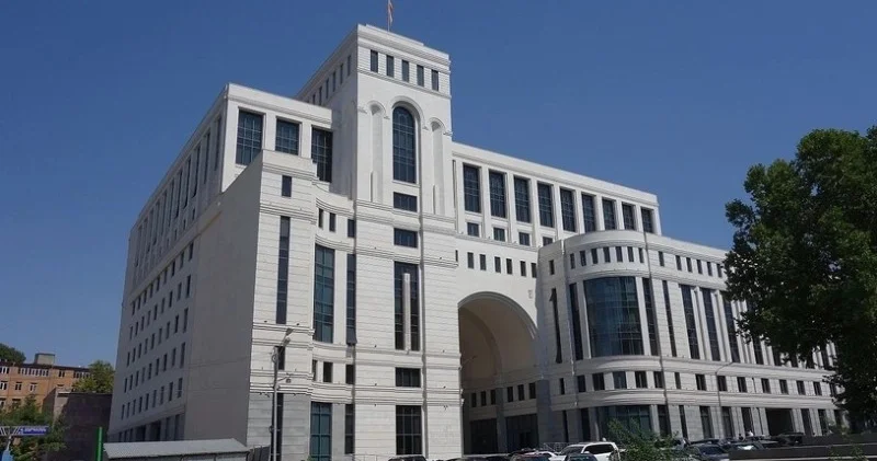 Ermənistan XİN də Avropaya İnteqrasiya Departamenti yaradılacaq