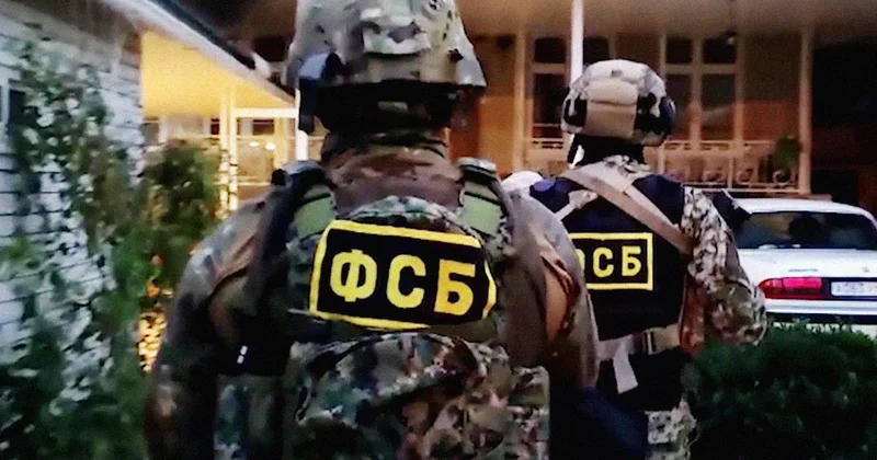В России предотвратили теракты на еврейских культовых объектах Minval Politika