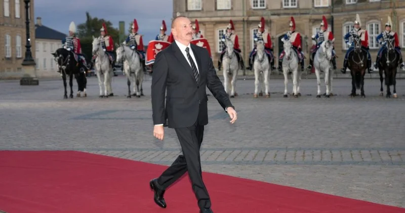Əliyevin uğurlu xarici siyasəti: Avropa Azərbaycanla münasibətləri inkişaf etdirmək istəyir