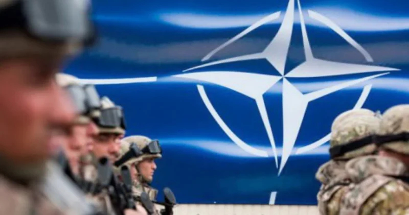 Европа на военном старте: континент готовится к большой войне, которой все боятся АНАЛИЗ от Baku Network