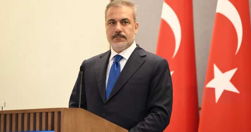 Hakan Fidan ölkəmizə səfər edib TDT iclasında iştirak edəcək