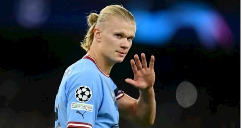Holan Premyer Liqanın 23 stadionundan 22 də qol vurub