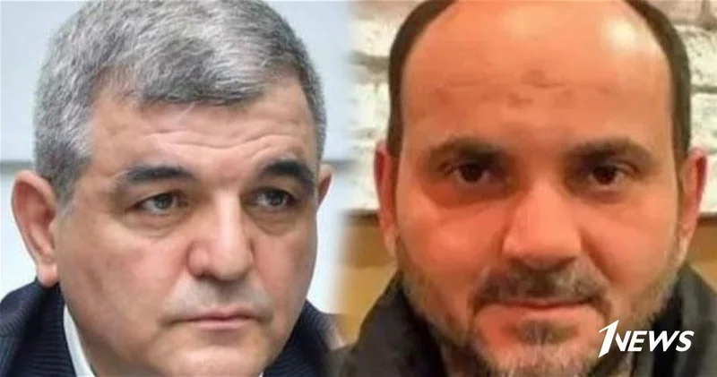 Начался суд над сыном Сариджанова, приговоренного к пожизненному заключению за покушение на Фазиля Мустафу