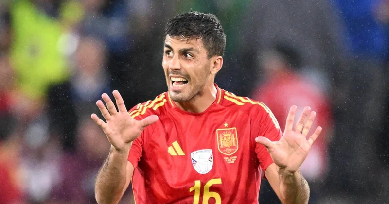 İspaniya millisinin yarımmüdafiəçisi növbəti iki oyunu buraxacaq