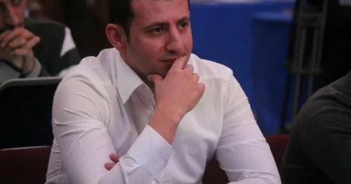 Gözləntim Bakıda Ayaks dan 3 xal, Ayntraxt dan 3 və ya 1 xaldı Emin Abbasov