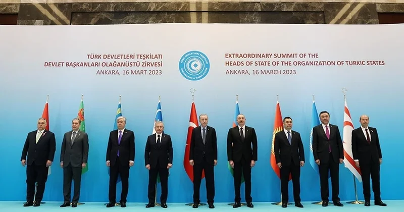 Yeni qlobal gücə doğru inamlı addımlar Şərh