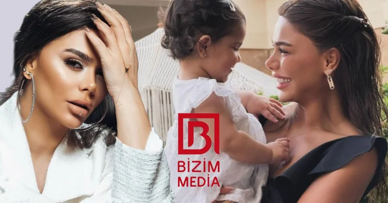 Aysun qızı ilə PAYLAŞIM ETDİ: “Sən mənim gücümsən!” VİDEO
