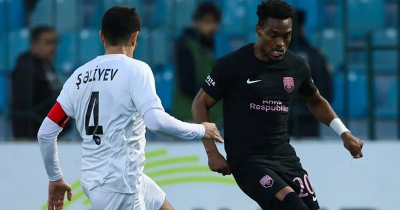“Sabah”ın zədəli futbolçusunun SON DURUMU