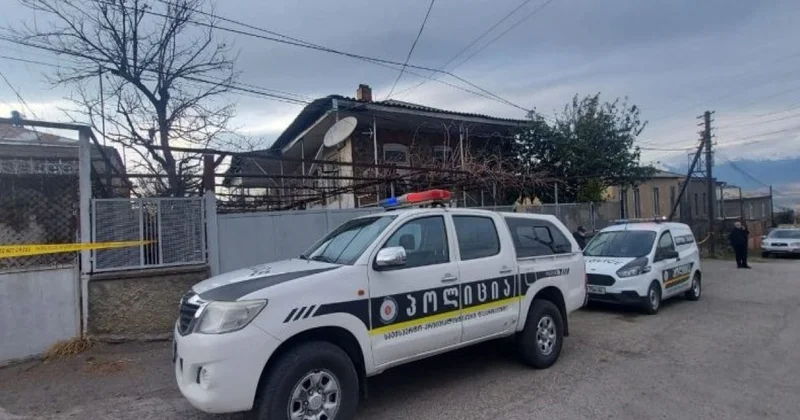 Gürcüstanda etiraz aksiyasının təşkilatçılarına qarşı xüsusi əməliyyat keçirilir