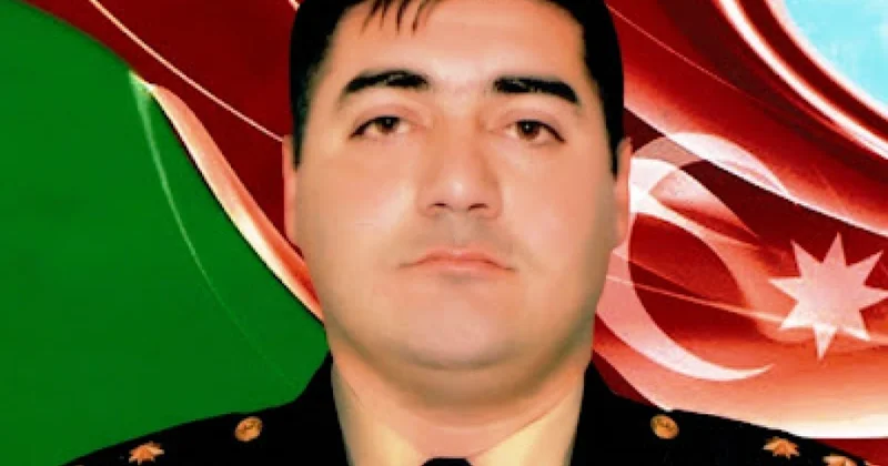 Cəsur kəşfiyyatçının şərəfli döyüş yolu