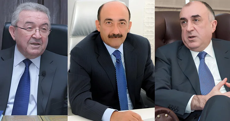 Sabiq nazirin qəfil ölümü Həmkarları bilinməyən məqamlardan danışdı